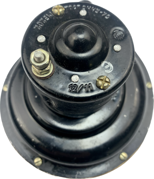 Gebläse GAZ 69
